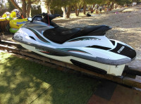 Yamaha fx140 TOP STANJE