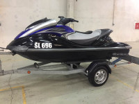 YAMAHA FX160 Waverunner Jetski
