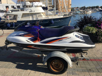 YAMAHA GP 1300 R  WAVERUNNER