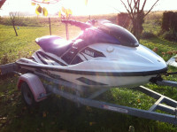 Jet Ski Yamaha GP1200R
