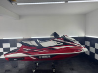 Yamaha GP1800
