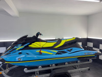 Yamaha GP1800R
