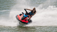 Yamaha Jet Blaster DLX – SUPER AKCIJA + 1. SERVIS GRATIS + POKLON