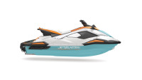 YAMAHA JET BLASTER LTD,  AKCIJA !
