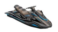 Yamaha jet ski Fx svho cruiser 2022
