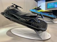 Yamaha jet ski Fx svho cruiser 2023