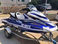 Yamaha Jet-ski GP 1800