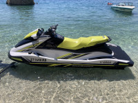 YAMAHA JET SKI VX 2021 god