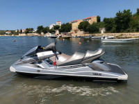 Yamaha Jetski FX HO 180 Ks Cruiser 1 Vlasnik Top bolji od Seadoo