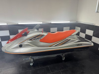 Yamaha VX 110