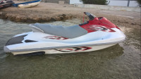 Yamaha VX 110 Sport