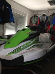 Yamaha VX 2018 novi