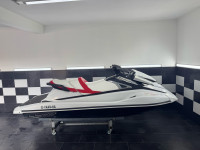 Yamaha VX-C
