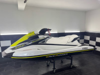 Yamaha VX-C