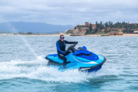 Yamaha VX DELUXE 2025 SAJAMSA PONUDA