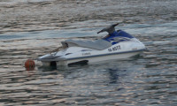 Yamaha VX Sport