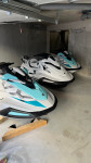 Yamaha vx i vx cruiser ho jet ski