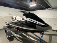 Yamaha VX Cruiser HO 180 KS, 1. VLASNIK, 73 SATA