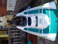 Yamaha waveblaster 2, 760