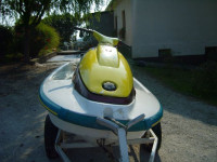 YAMAHA WaveRunner 700