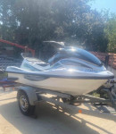 Yamaha Jet Ski Waverunner 800 XL + trailer