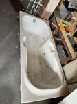 Jacuzzi kada, dimenzije 170x75cm