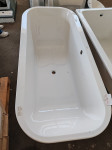 KADA RELAXLINE OVALNA 180X80
