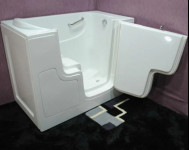 Kada sa vratima za invalide ili starije osobe