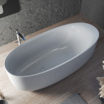 NOVA ZAPAKIRANA SAMOSTOJEĆA KADA