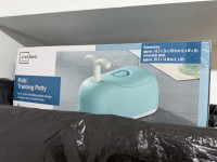 LIDL Livarno kahlica za djecu