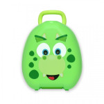 Prijenosna tuta Dinosaur - My Carry Potty