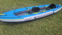 Kajak za dvije osobe NEWCENTIAL