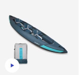 Kajak na napuhavanje