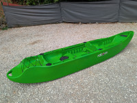 kajak ribarski ROTO LOL - SIT on TOP