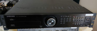 8 kanalni DVR snimač za nadzorne kamere SAMSUNG SHR-8082 SHR8082