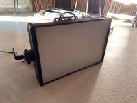 Aputure Nova P300c LED panel – kao novo