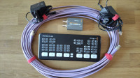 ATEM Mini Pro ISO Blackmagic Design