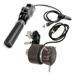 Canon Digital full servo kit / FPM-420D/FPD-400D/ZSD-300D