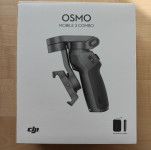 Dji Osmo mobile 3 combo