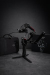 DJI Ronin RS2 PRO COMBO – profesionalni gimbal + DJI Ronin RavenEye