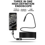 Endoscope mini micro vanjska kamera NOVO