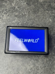FeelWorld FW279 7" ultra bright field Monitor  HDMI 2200 nits