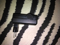 Go pro 1,2,3 punjac za betriju