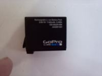 GoPro HERO baterija
