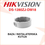 HIK VISION NOSAC KAMERE DS-1280ZJ-DM18