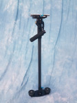 Karbonski video stabilizator za DSLR kamere