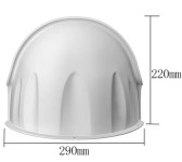 Krović za zaštitu od kiše