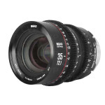 Meike objektiv Cine-standard Prime 35mm T2.1 for Super 35 EF Canon