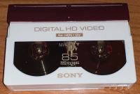 Mini DV HD video kasete