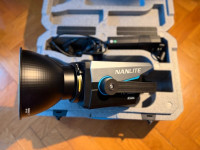 Nanlite FC-300B LED rasvjetne lampe